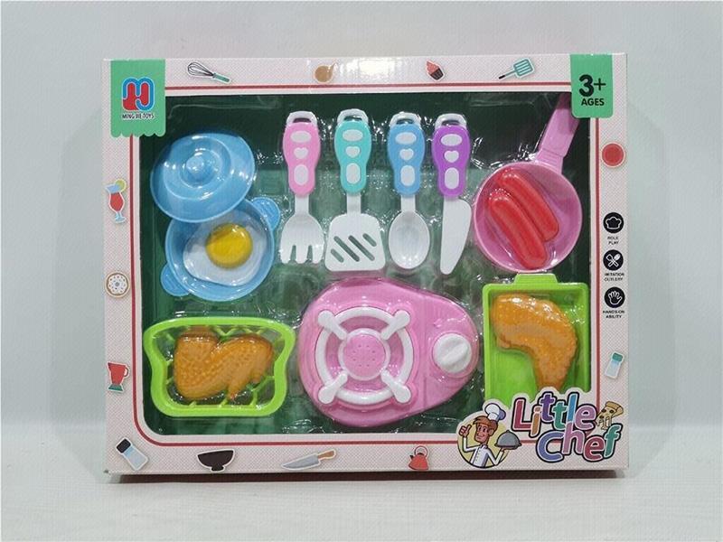 Kitchen Set