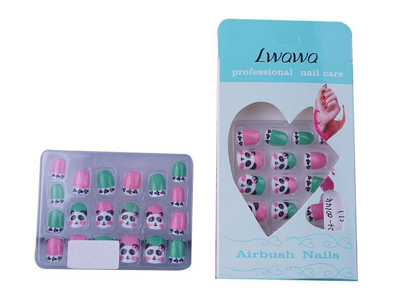 Nail Sticker Set