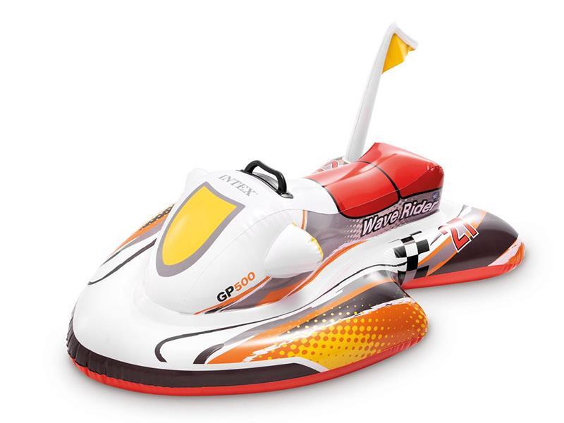 WAVE RIDER RIDE-ON