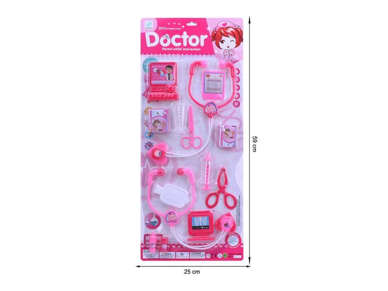 Medical Toy Series