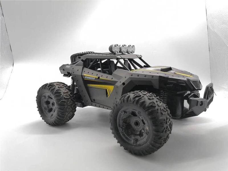 Remote Control Off-Road Vehicle