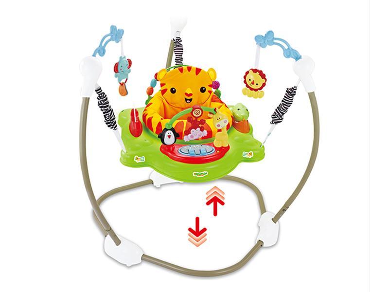 Animal Paradise  Baby Toddler Chair