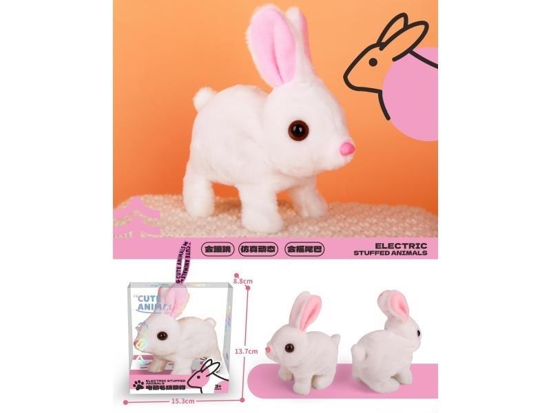 Cute Pet Open-Top Cradle Stroller (Kitten)