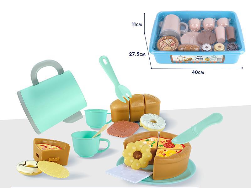 Afternoon Tea Set