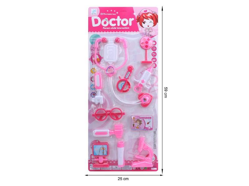 Medical Toy Series