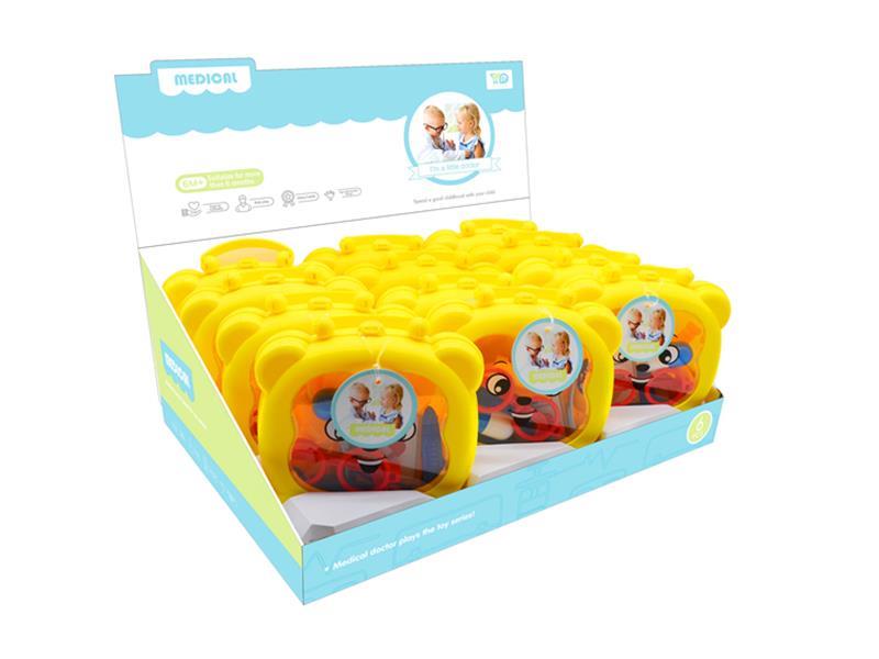 Doctor Set 12PCS