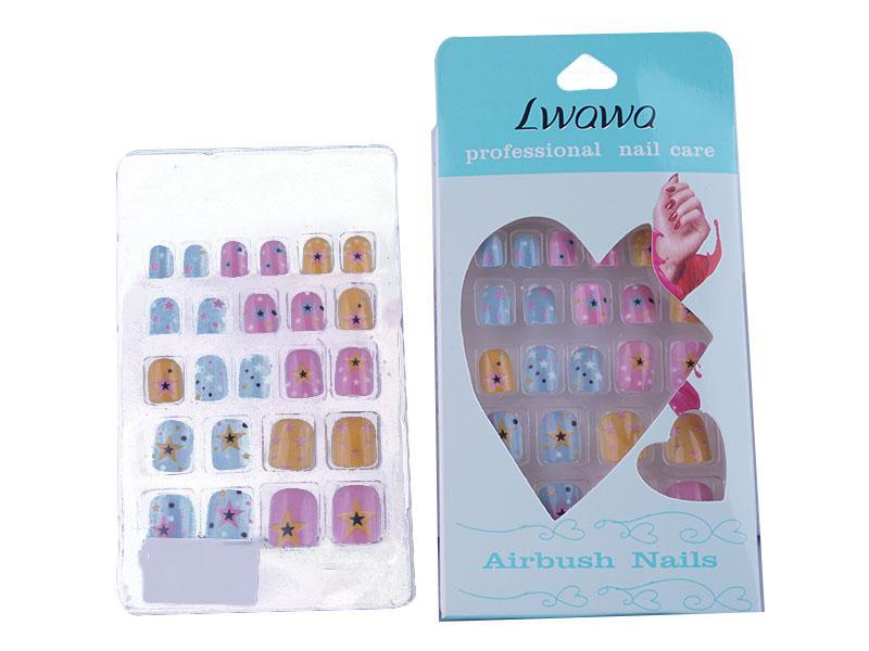 Nail Sticker Set