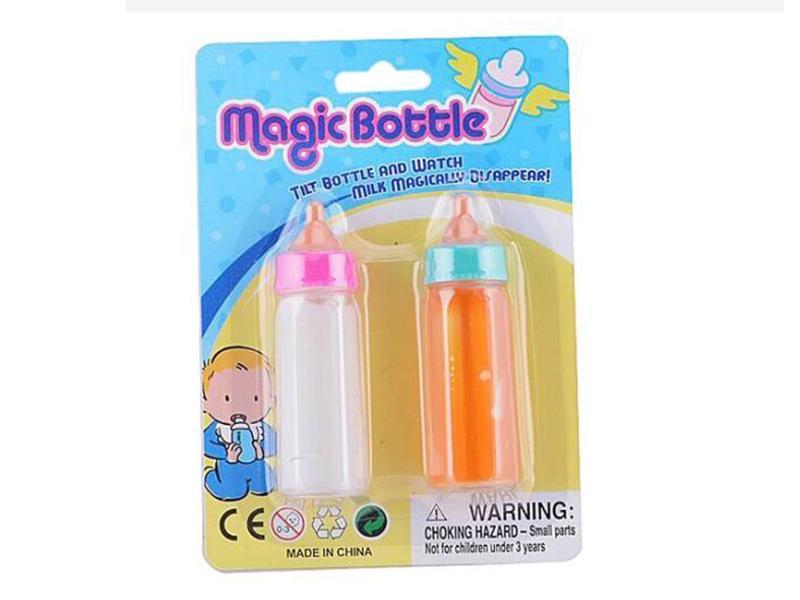 Magic Bottle