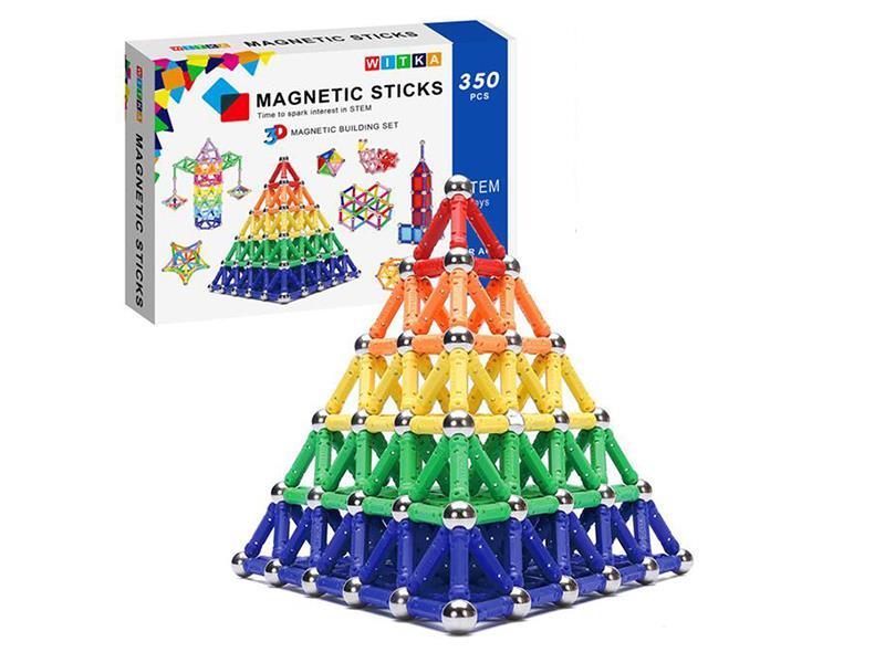 27mm Magnetic Sticks