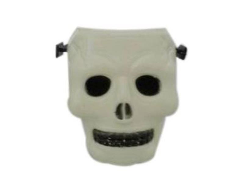 Skull Bucket