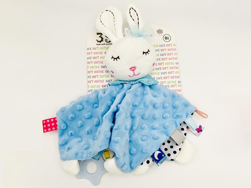 Baby Soothe Towel