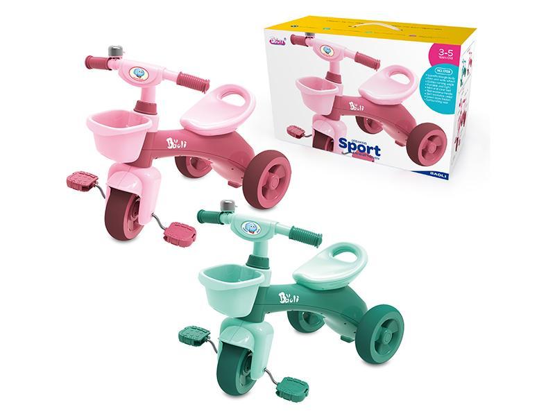 Child's Tricycle