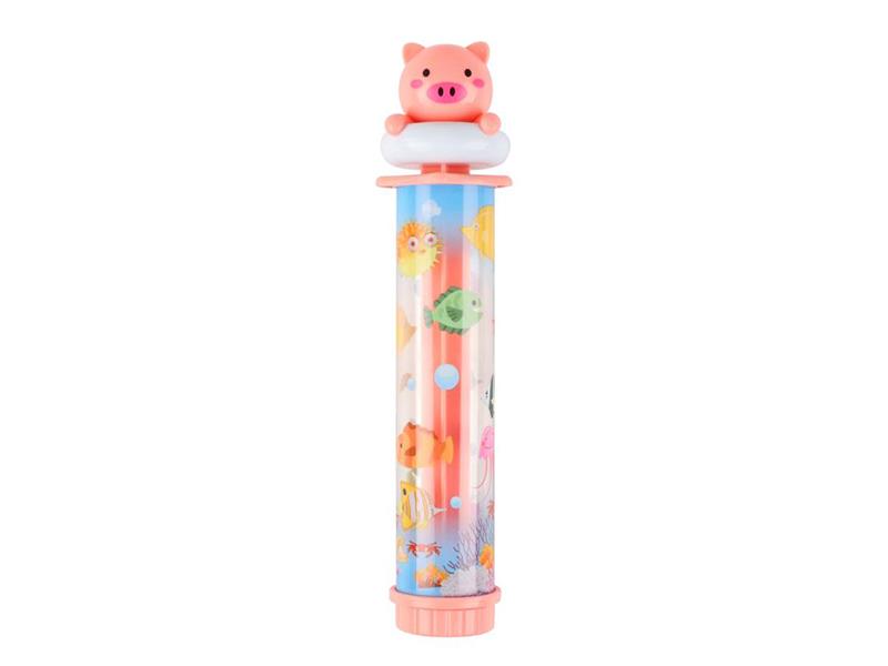 Bath Toy Cartoon Pig Water Gun