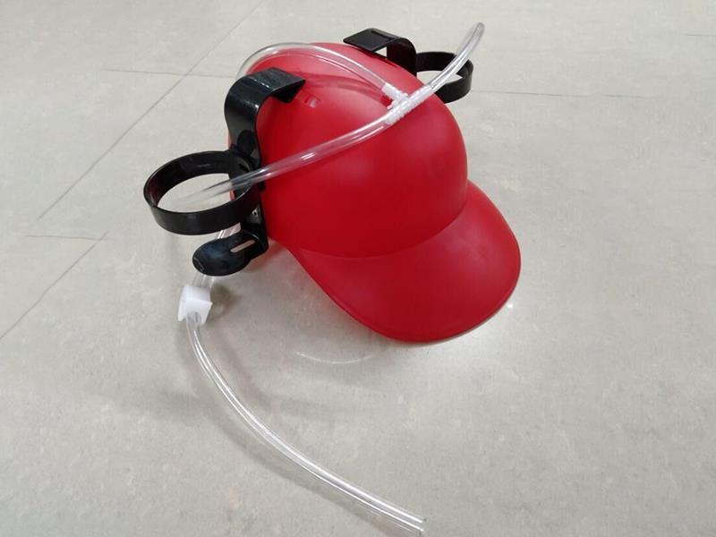 Drinking Hat
