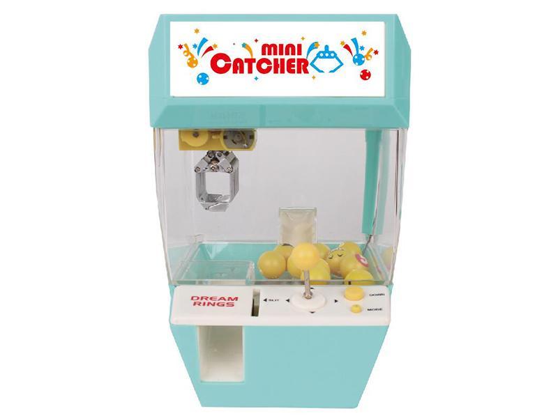 Mini Catcher