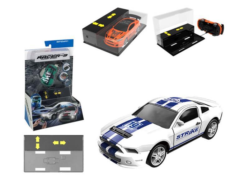 1:64 Remote Control Mini Car