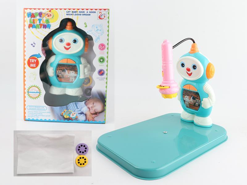 Kubao Music Projection Drawing Board