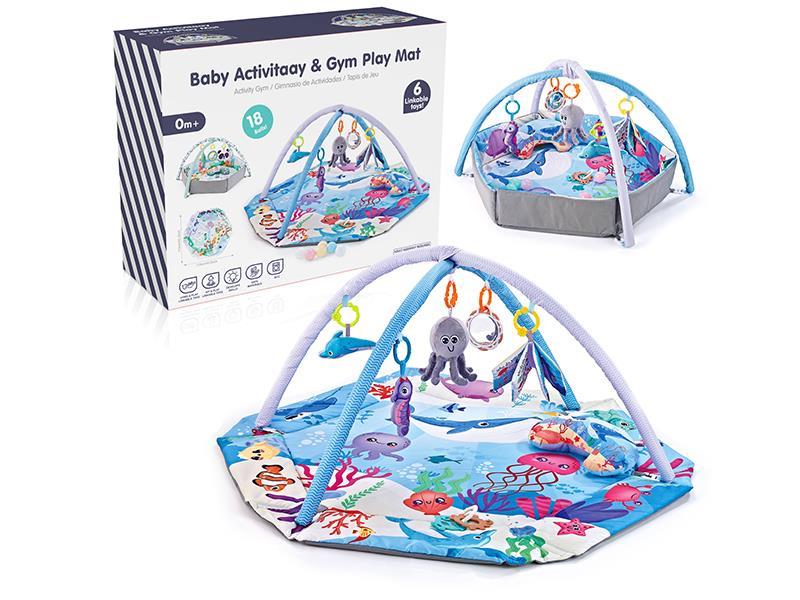 Baby Play Mat