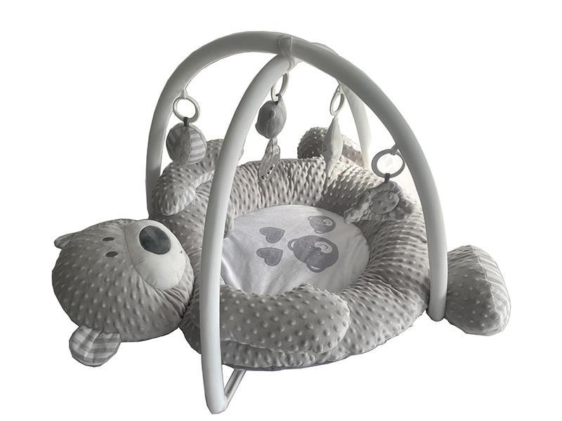 Baby Fitness Blanket