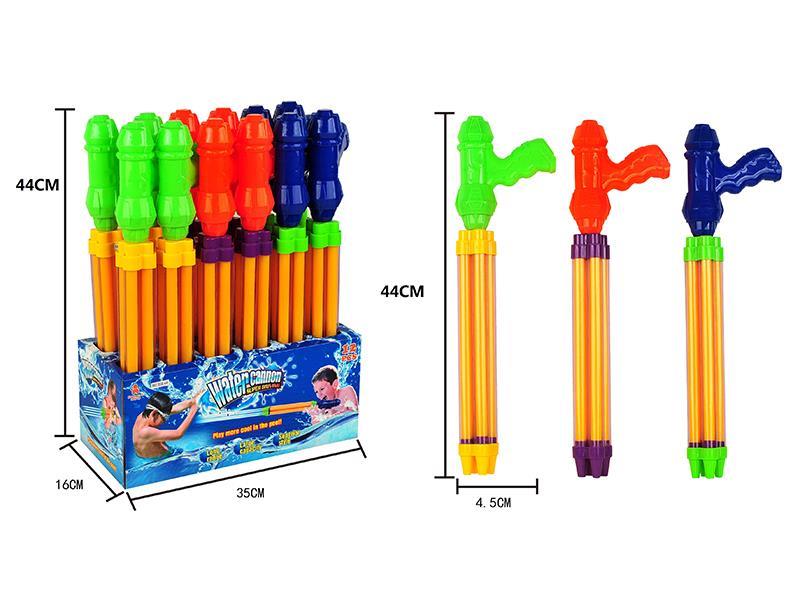 12PCS Water Pumping Spray Gun