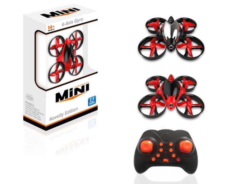 RC Mini Drone