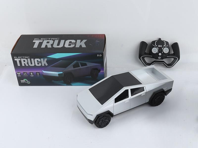 Tesla Remote Control Car