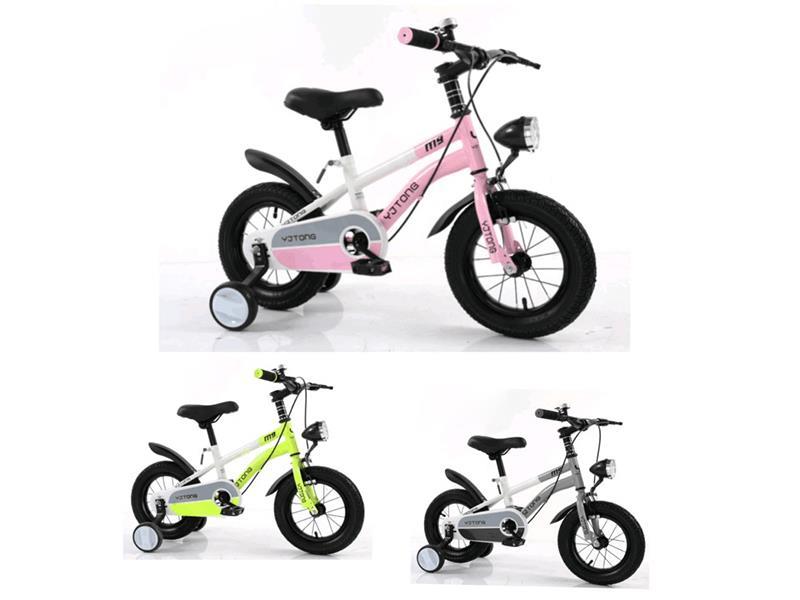 16 Inch Children's Bicycle