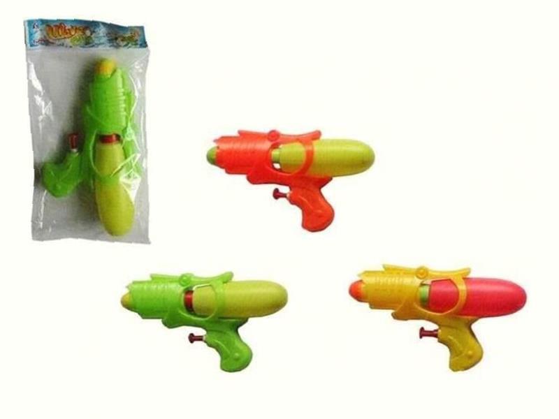 Water Gun