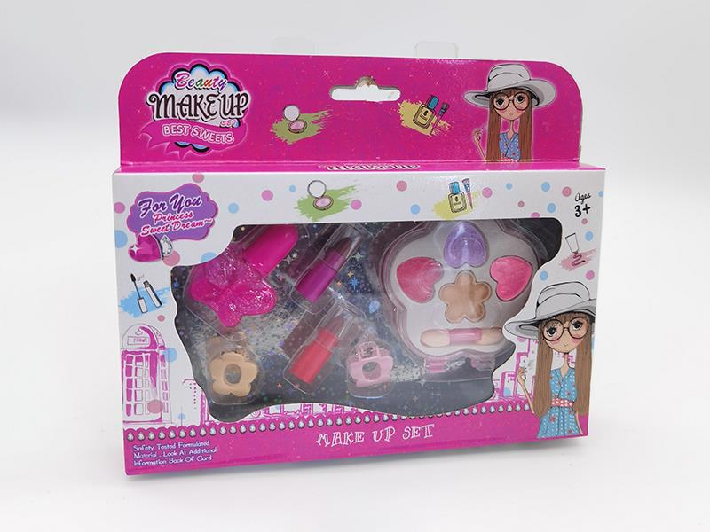 Children's Makeup Set