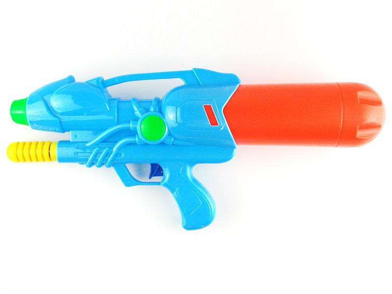 Solid color Cheer Water Gun