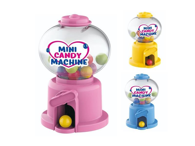 Candy Egg Twisting Machine