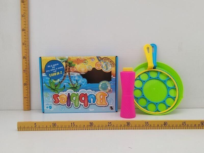 Bubble Toy