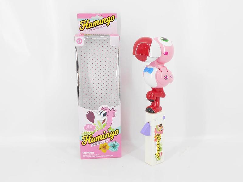 Sound Recording  Flamingo