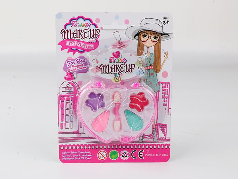 Children's Makeup Set