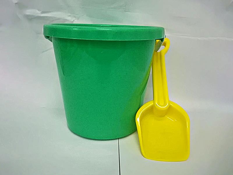Beach Bucket