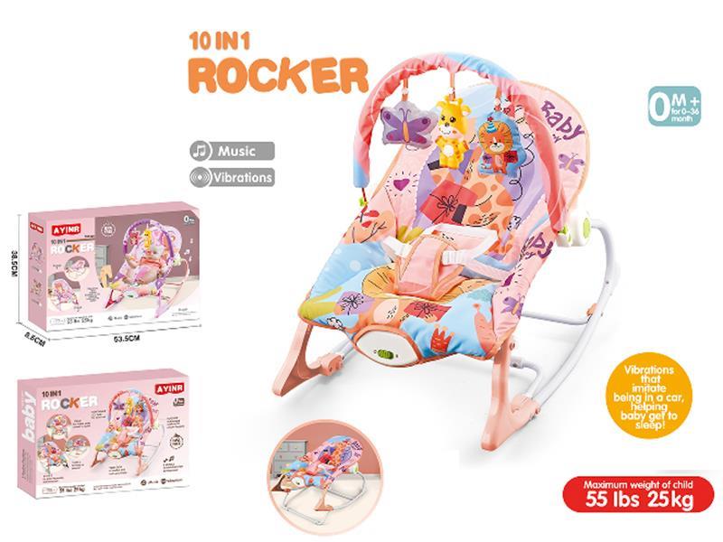 Baby Bouncer