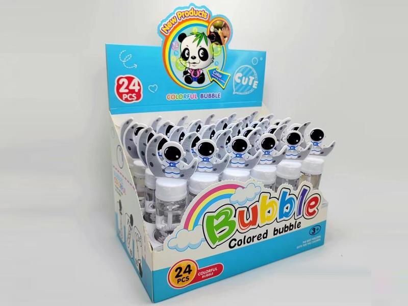 24PCS Astro Bubble Stick