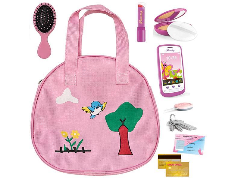 Pretend Makeup Play Set