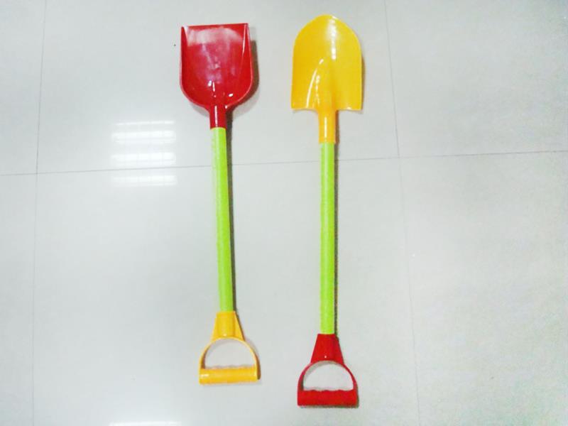 2PCS Beach Toys