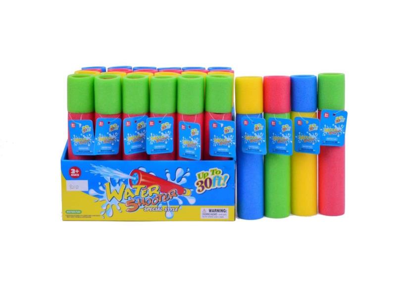 Water Monitor 24PCS