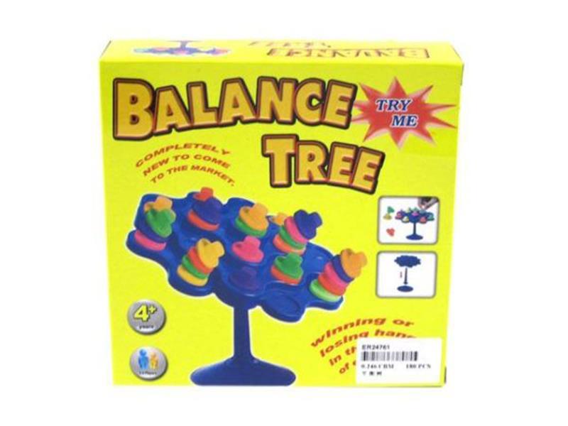 Balance Tree
