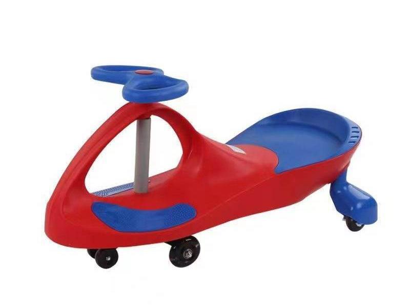 Children's Twist Car