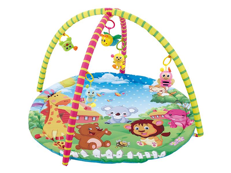 Baby Fitness Blanket