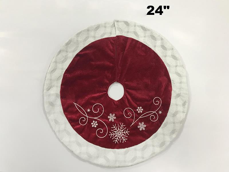 Christmas Tree Dress