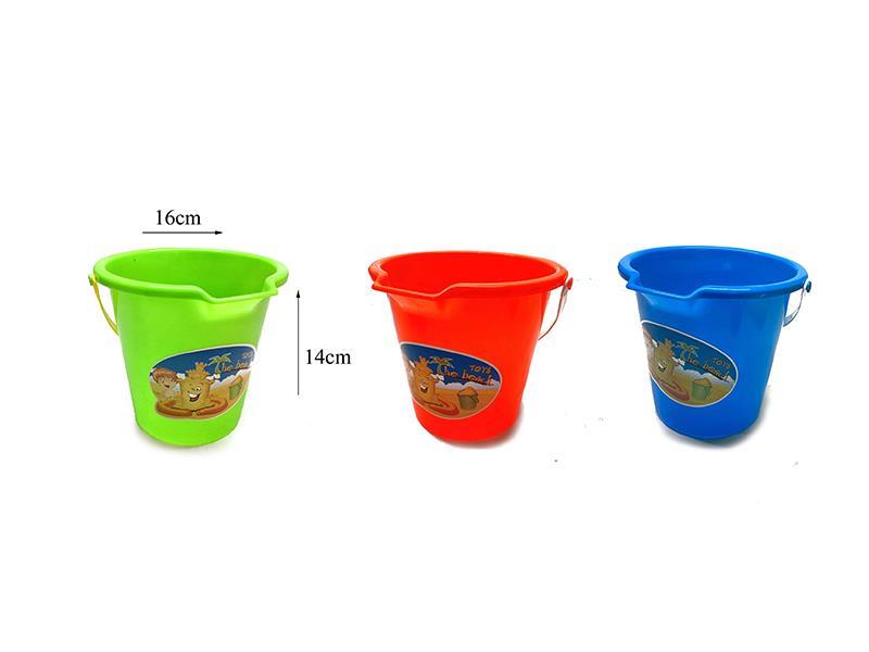 Sand Bucket