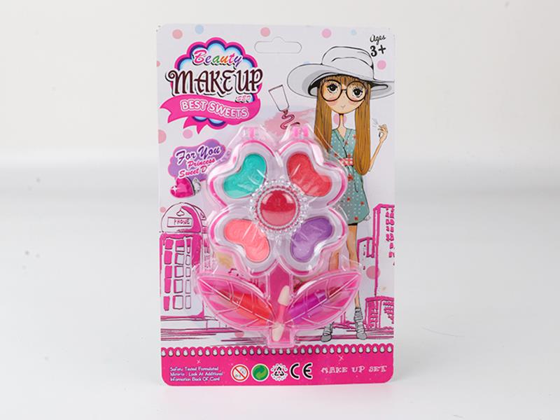 Children's Make Up Set
