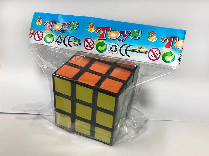 Magic Cube