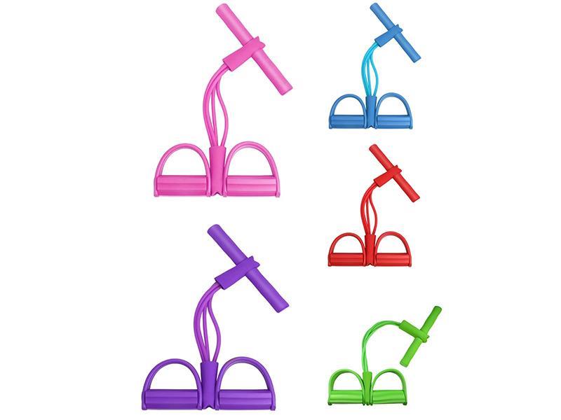 Pedal Resistance Band