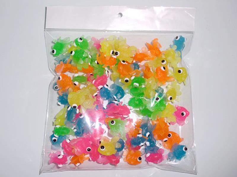 Sea Animal Small Fish