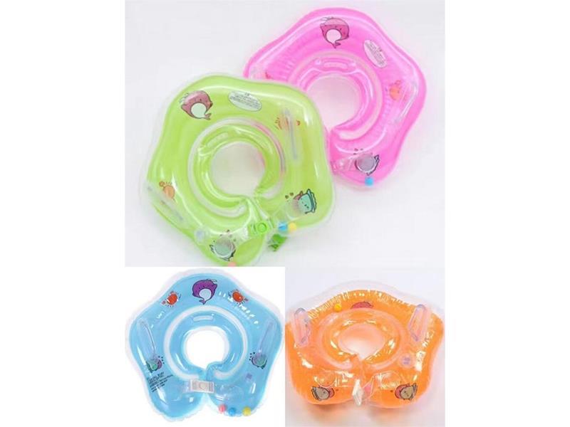 Baby Neck Ring
